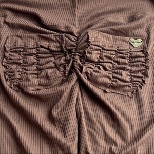 Cutebooty Lounge Leggings